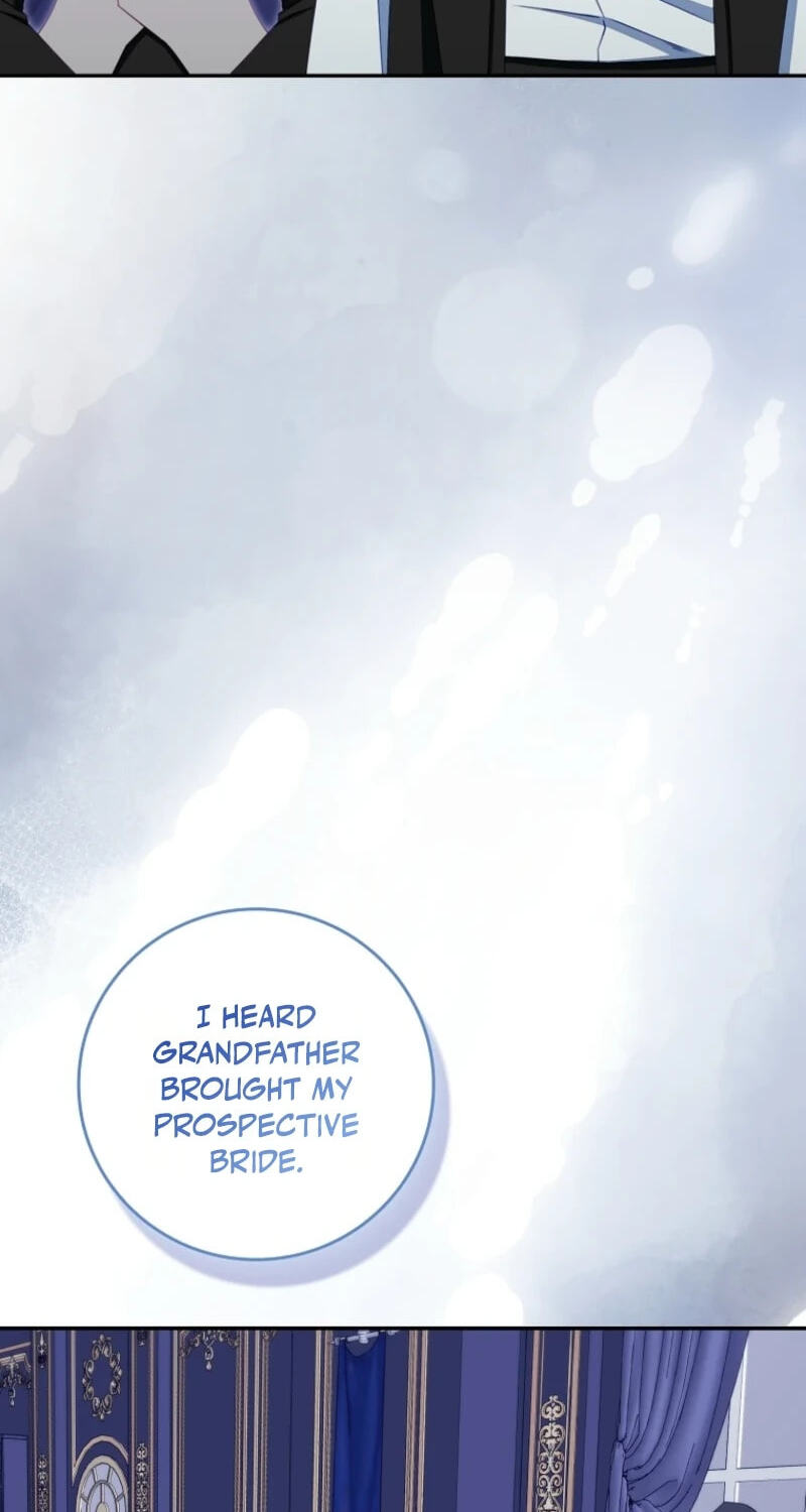 Giselle the Unbreakable Chapter 53 page 36 - 