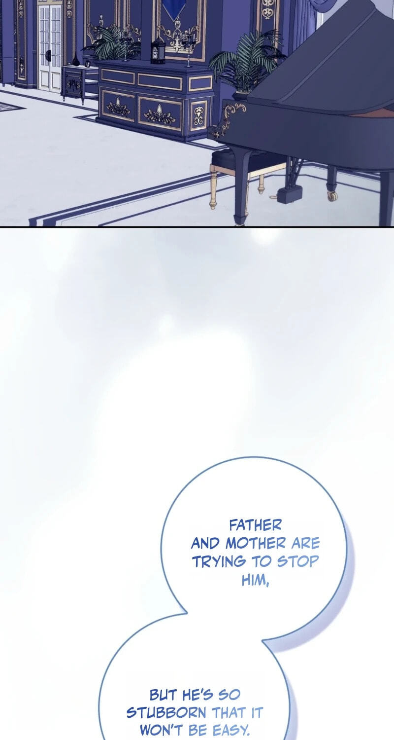 Giselle the Unbreakable Chapter 53 page 37 - 