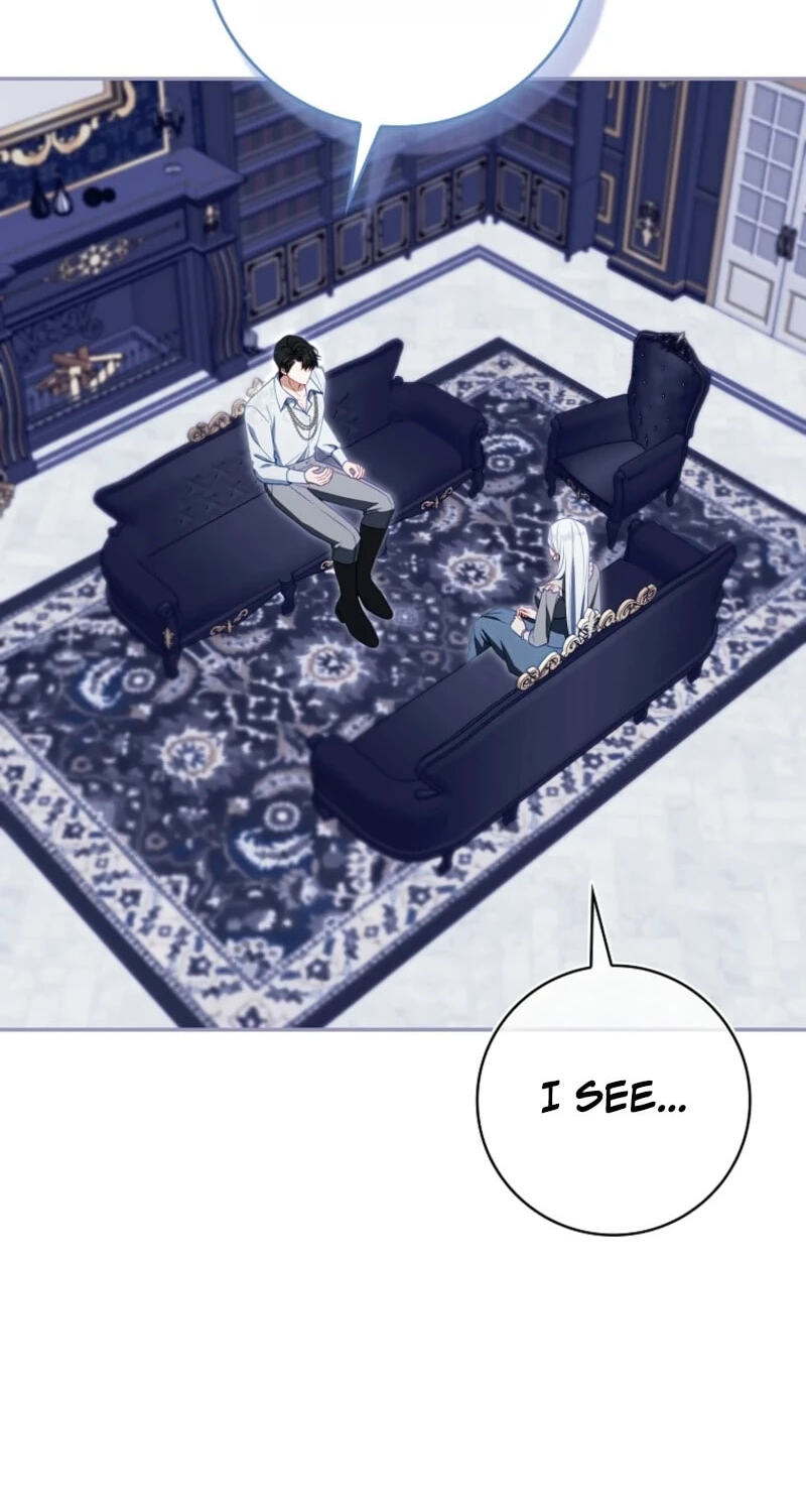 Giselle the Unbreakable Chapter 53 page 38 - 