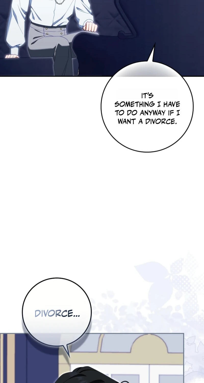 Giselle the Unbreakable Chapter 53 page 42 - 