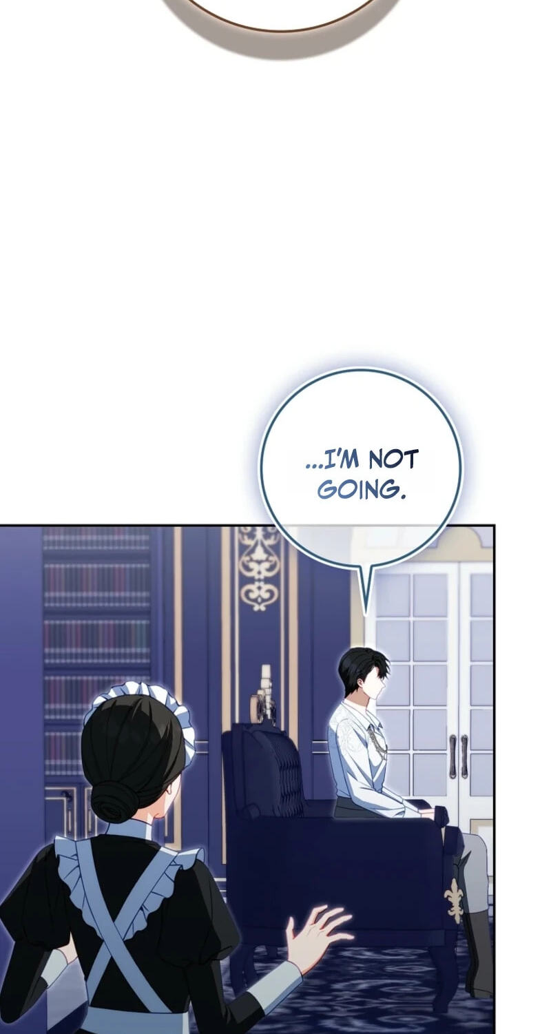 Giselle the Unbreakable Chapter 53 page 45 - 