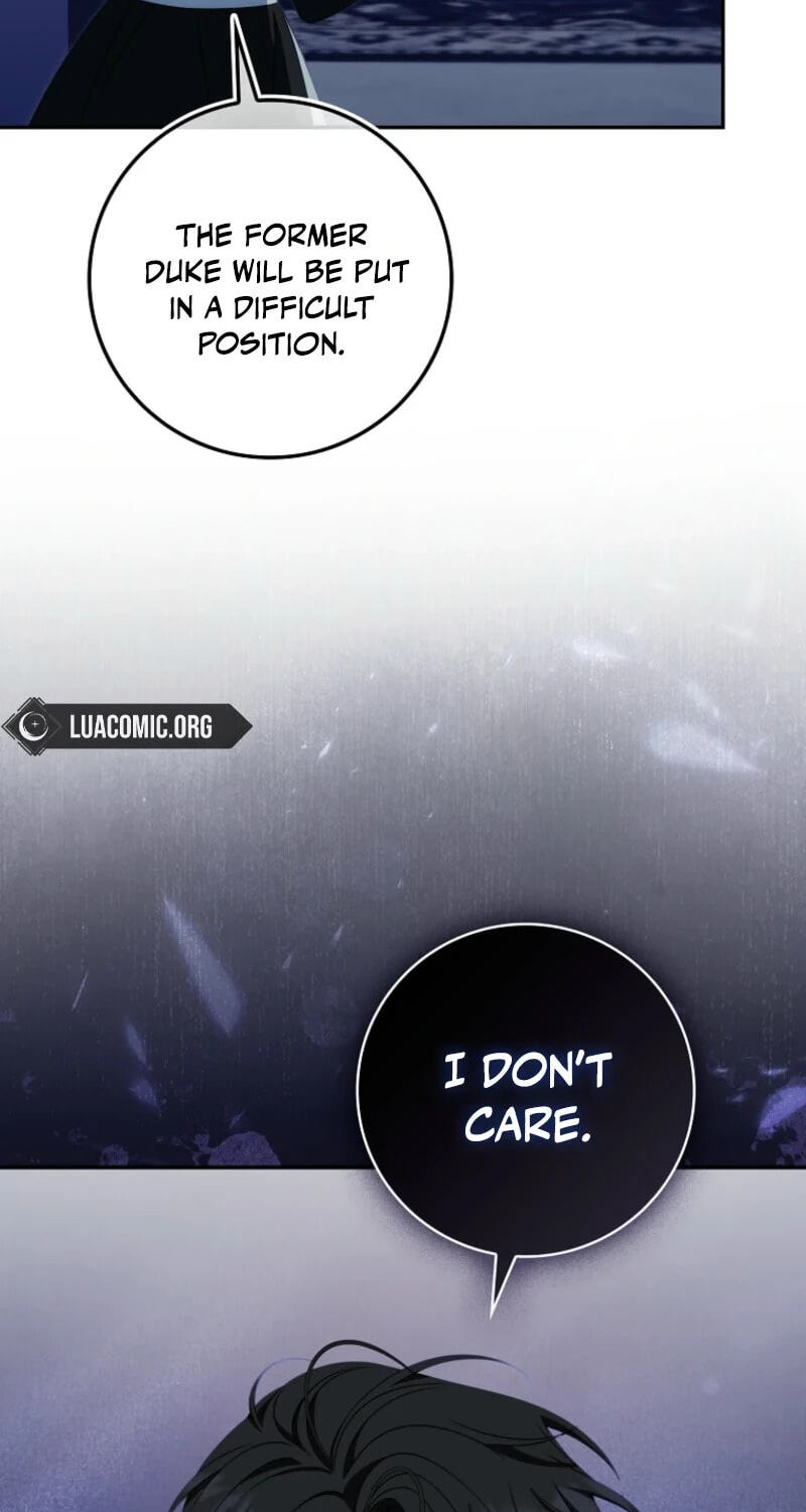 Giselle the Unbreakable Chapter 53 page 46 - 
