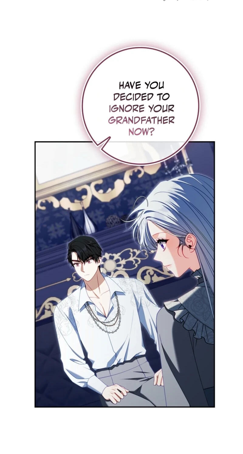 Giselle the Unbreakable Chapter 53 page 50 - 