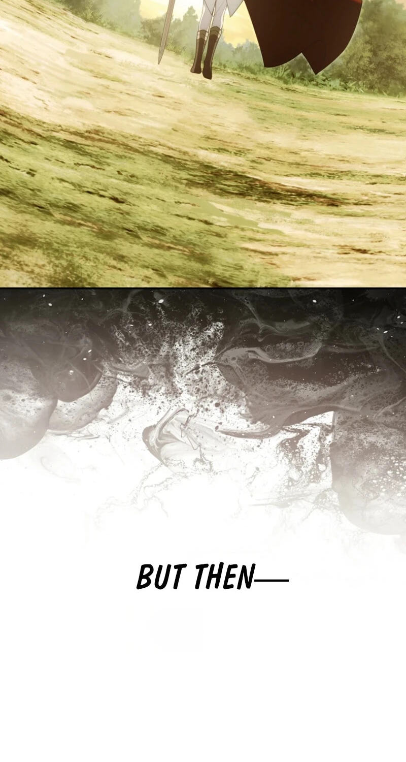 Giselle the Unbreakable Chapter 53 page 6 - 