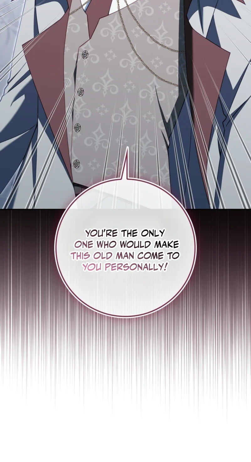 Giselle the Unbreakable Chapter 53 page 52 - 