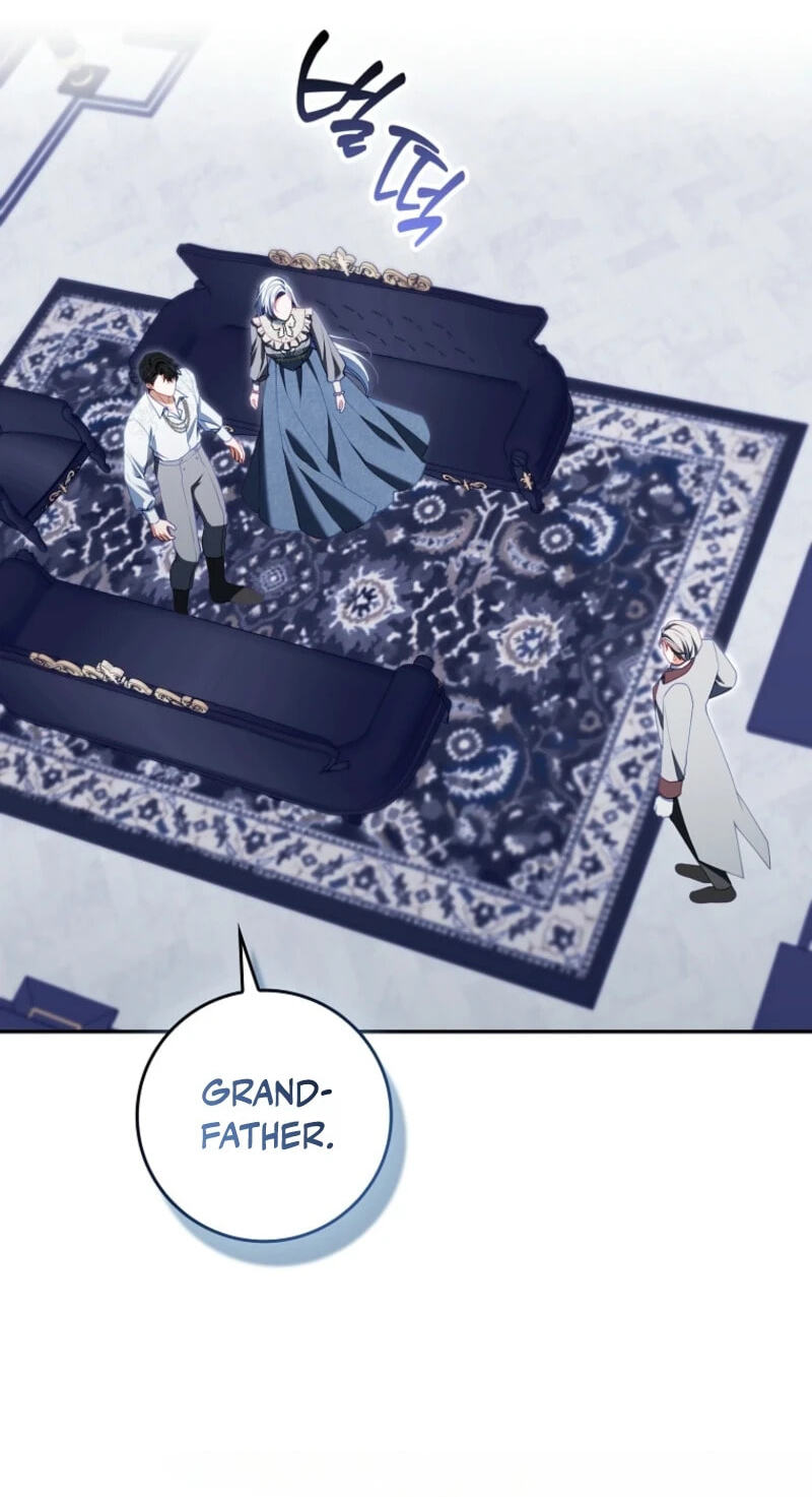 Giselle the Unbreakable Chapter 53 page 53 - 