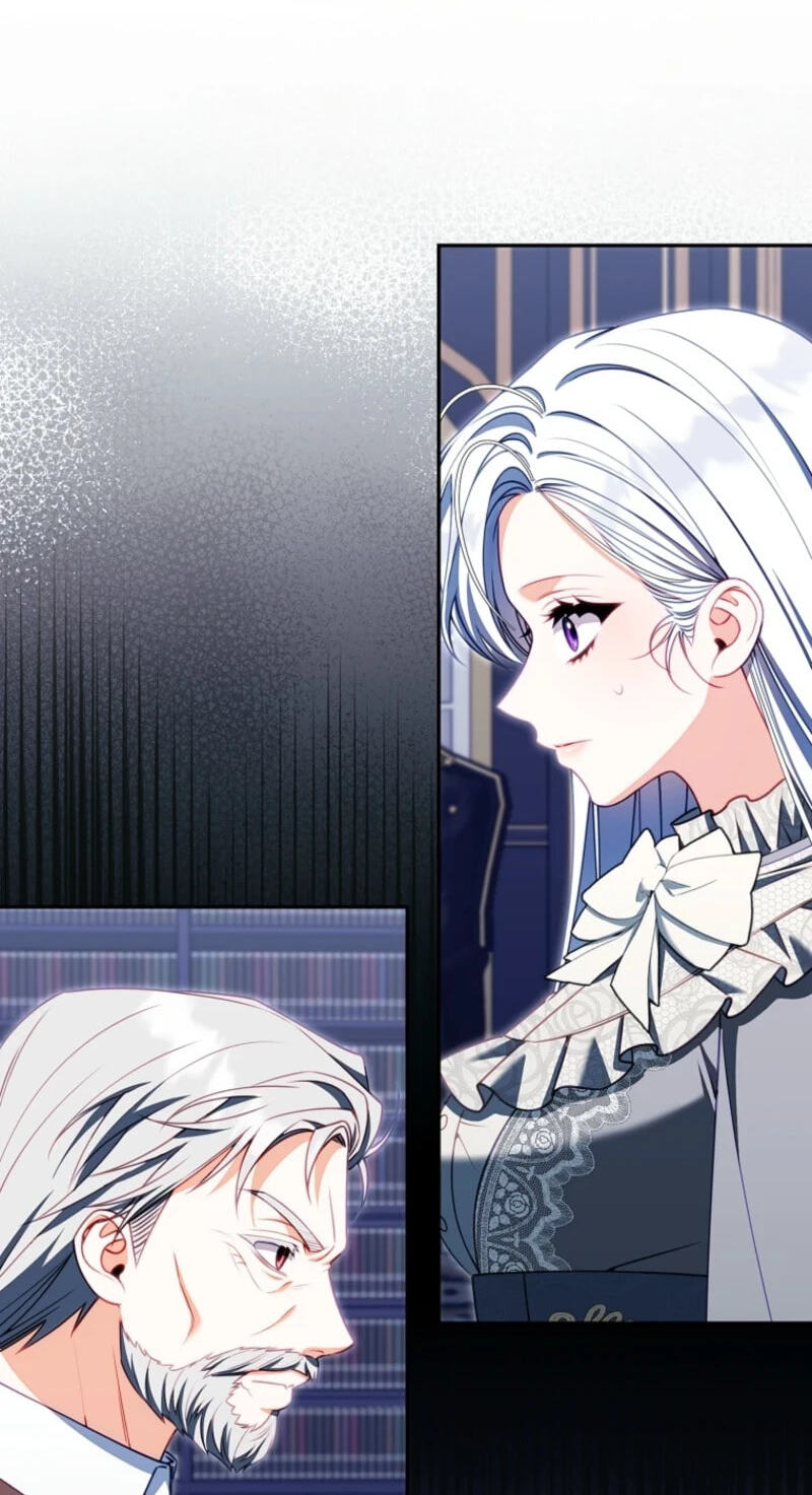 Giselle the Unbreakable Chapter 53 page 54 - 