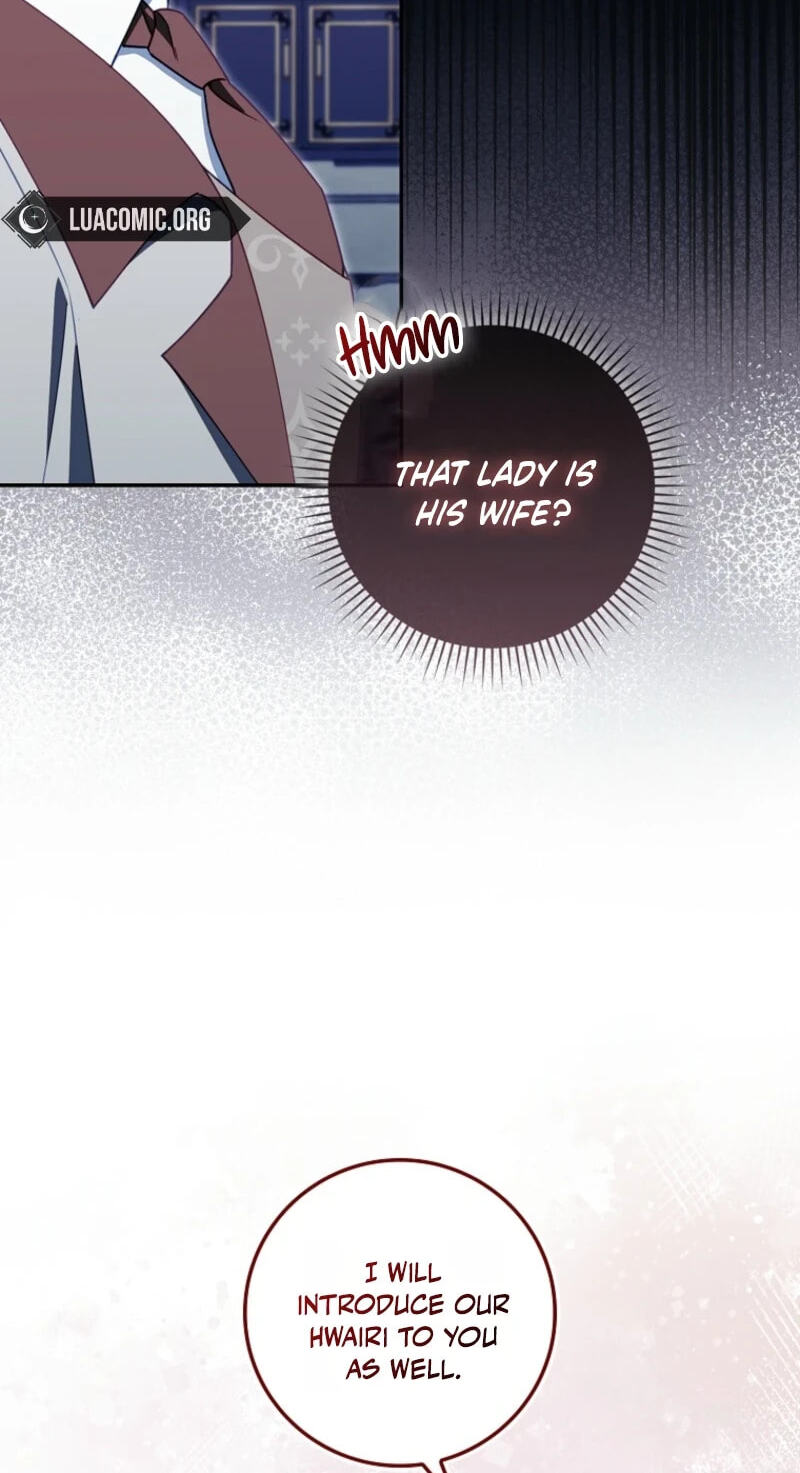 Giselle the Unbreakable Chapter 53 page 55 - 