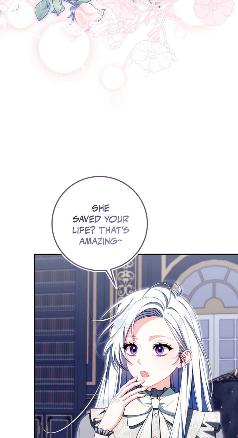 Giselle the Unbreakable Chapter 53 page 58 - 