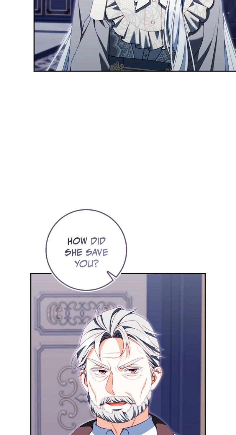 Giselle the Unbreakable Chapter 53 page 59 - 