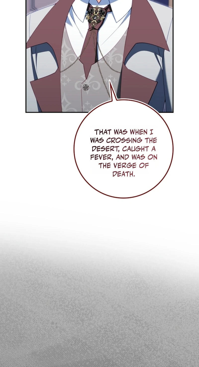 Giselle the Unbreakable Chapter 53 page 60 - 