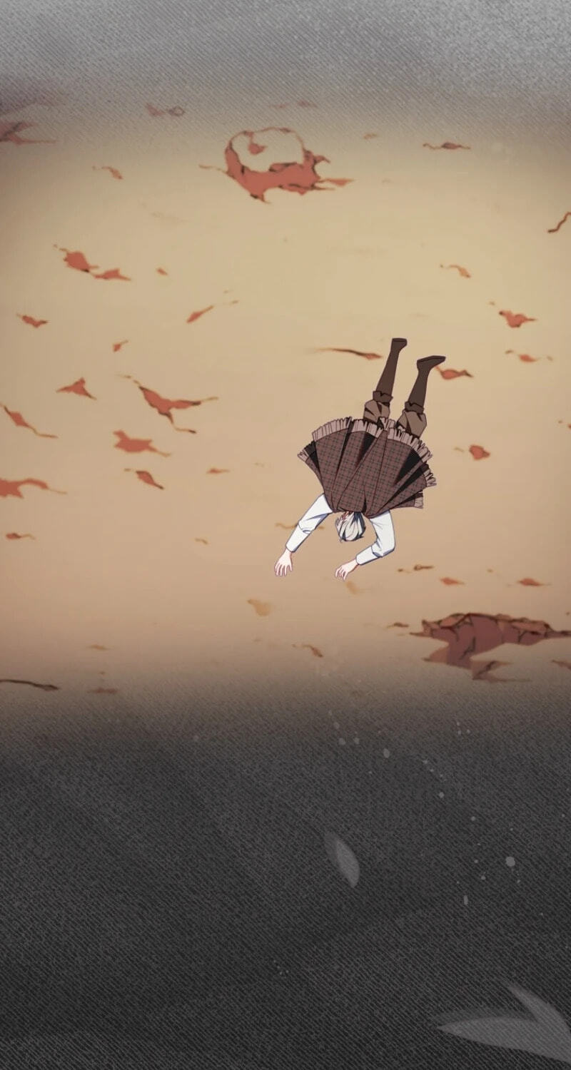 Giselle the Unbreakable Chapter 53 page 61 - 