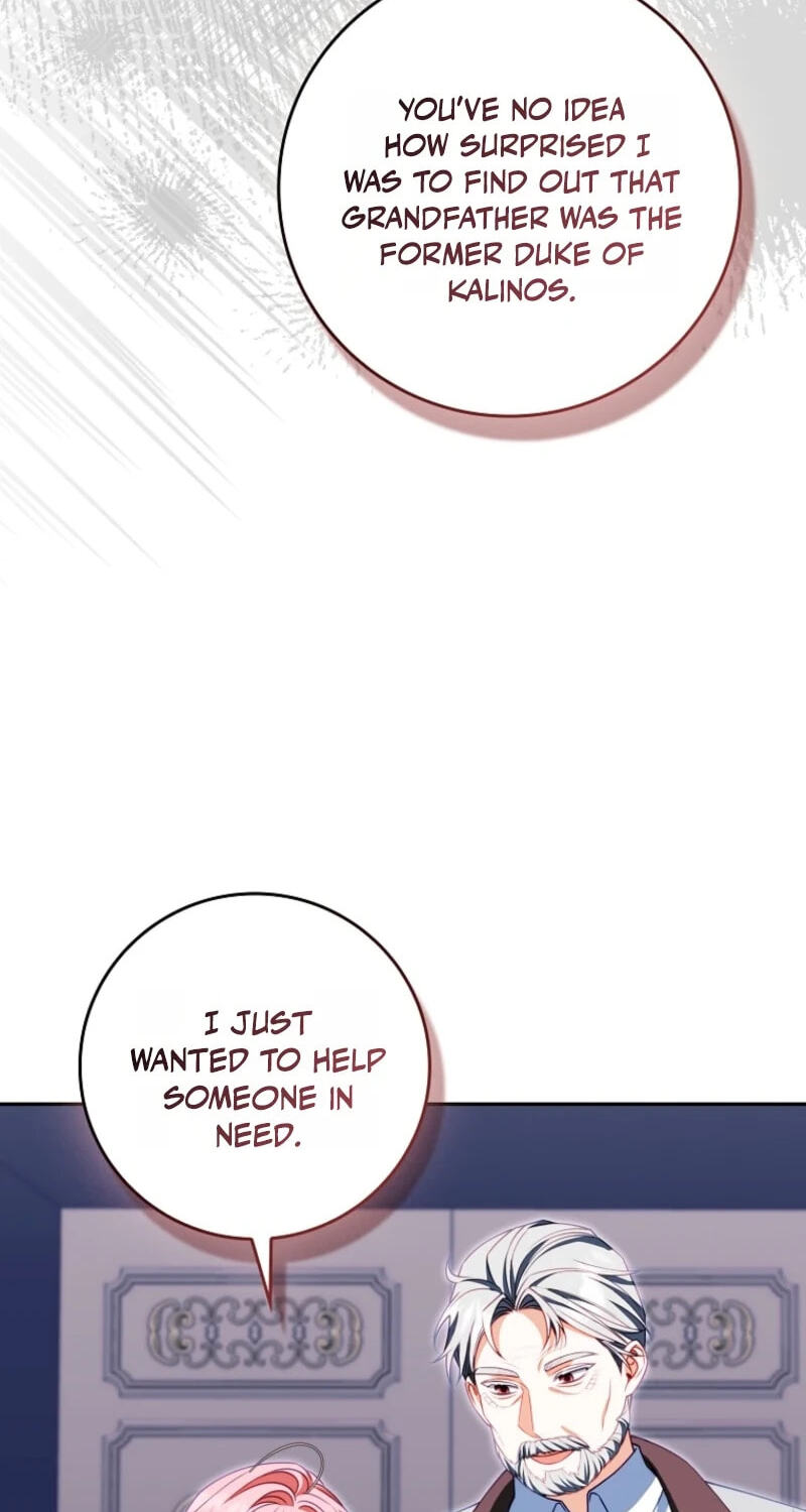 Giselle the Unbreakable Chapter 53 page 66 - 