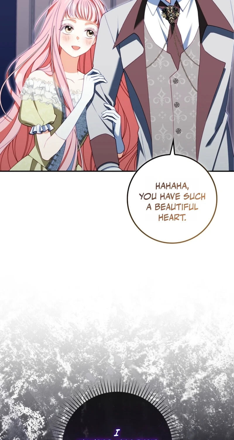 Giselle the Unbreakable Chapter 53 page 67 - 