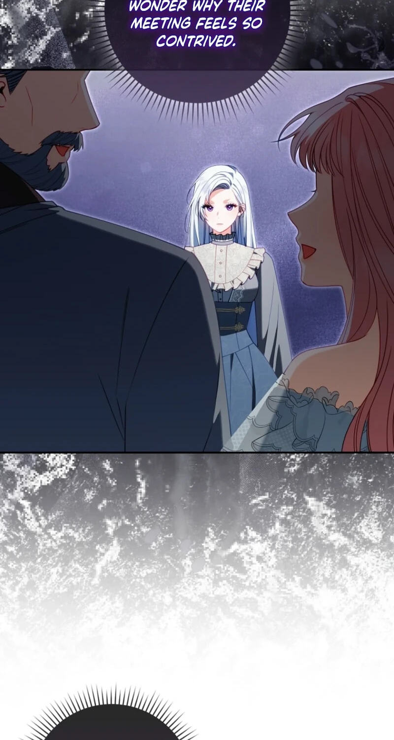 Giselle the Unbreakable Chapter 53 page 68 - 