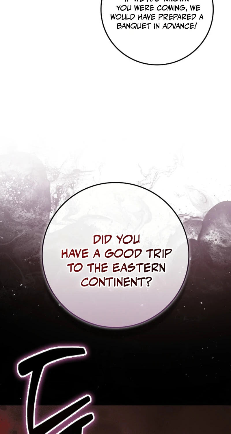 Giselle the Unbreakable Chapter 53 page 8 - 