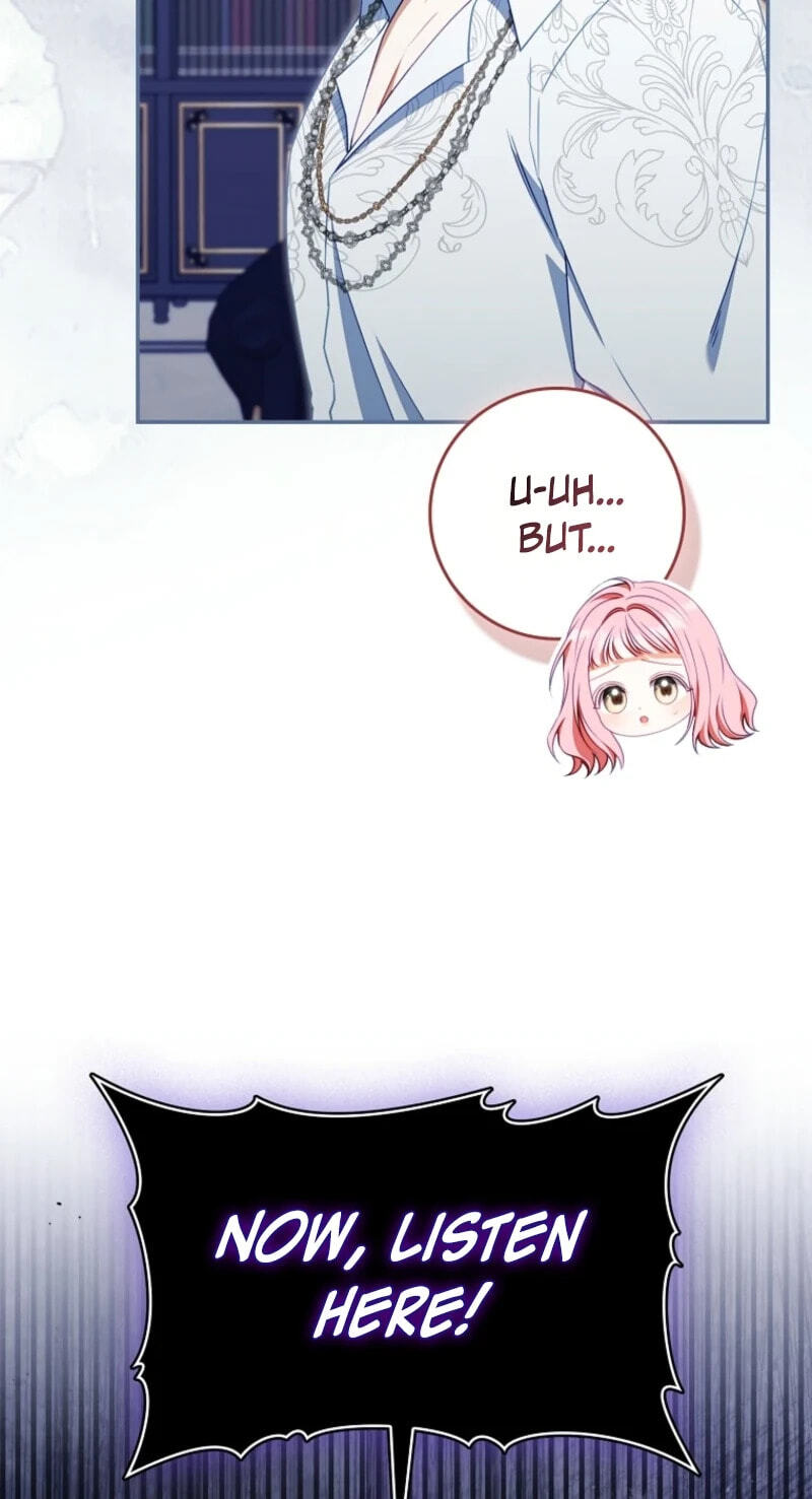 Giselle the Unbreakable Chapter 53 page 71 - 