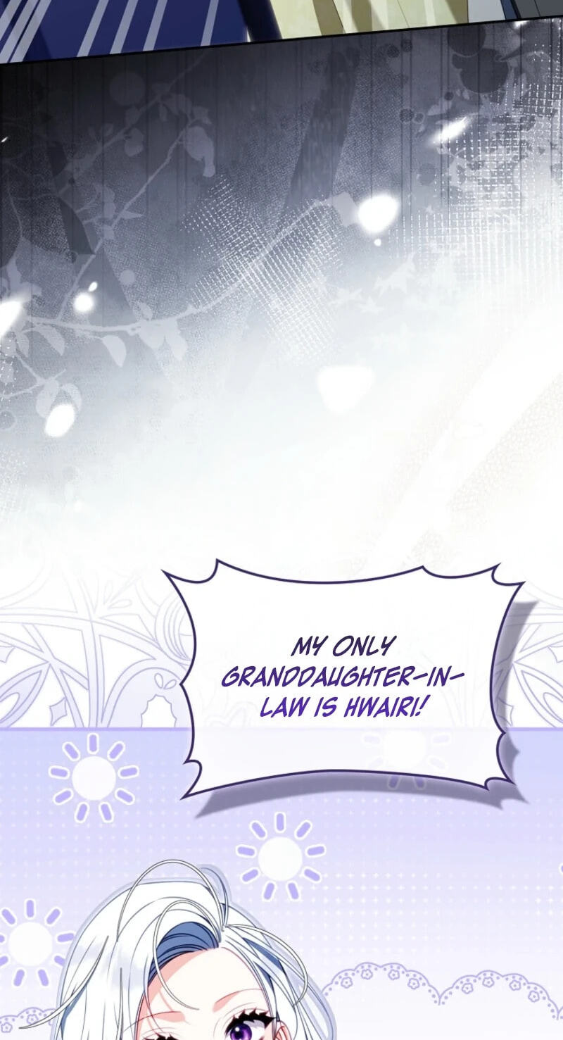 Giselle the Unbreakable Chapter 53 page 74 - 
