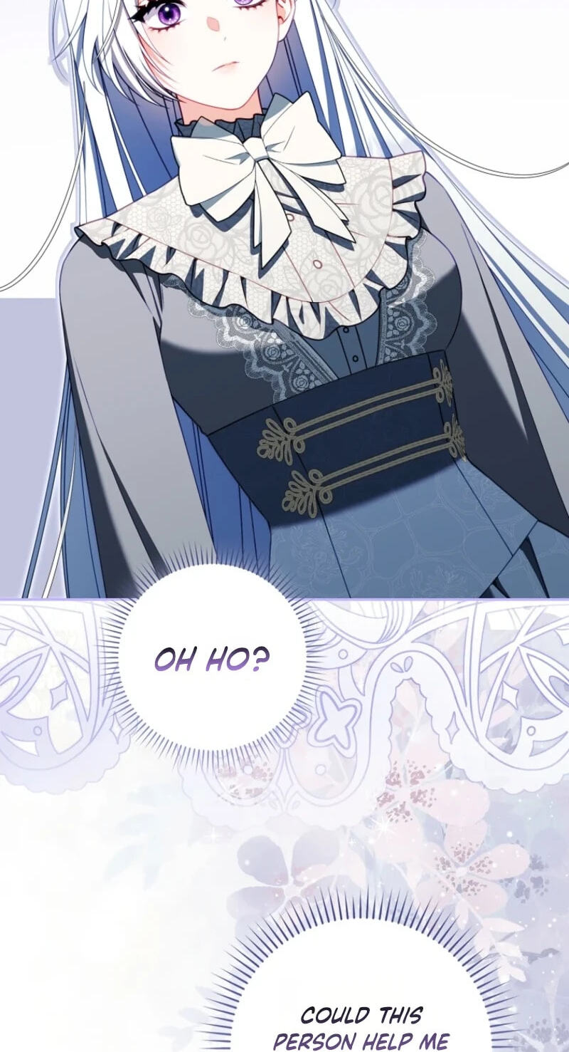 Giselle the Unbreakable Chapter 53 page 75 - 