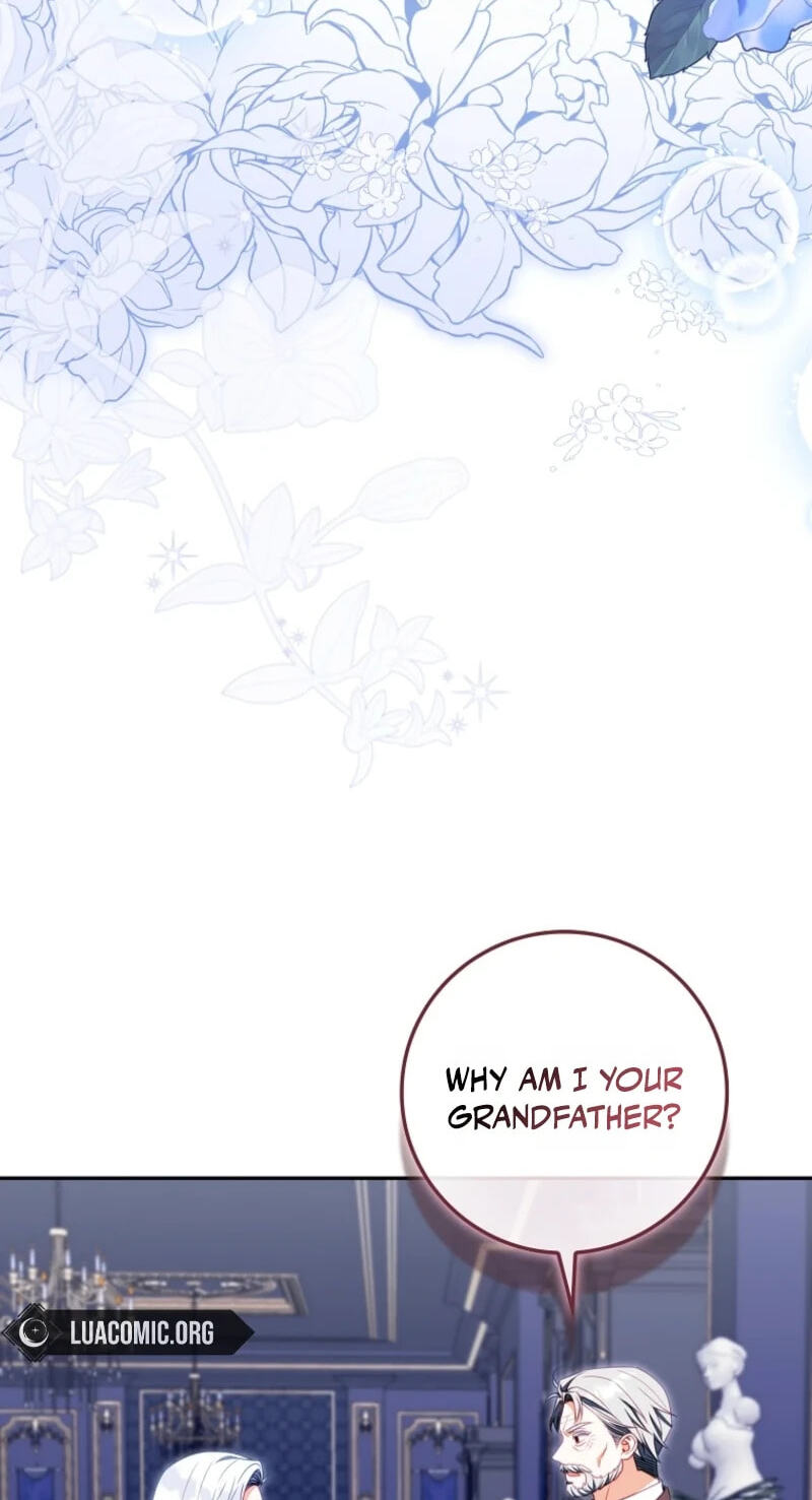 Giselle the Unbreakable Chapter 53 page 78 - 