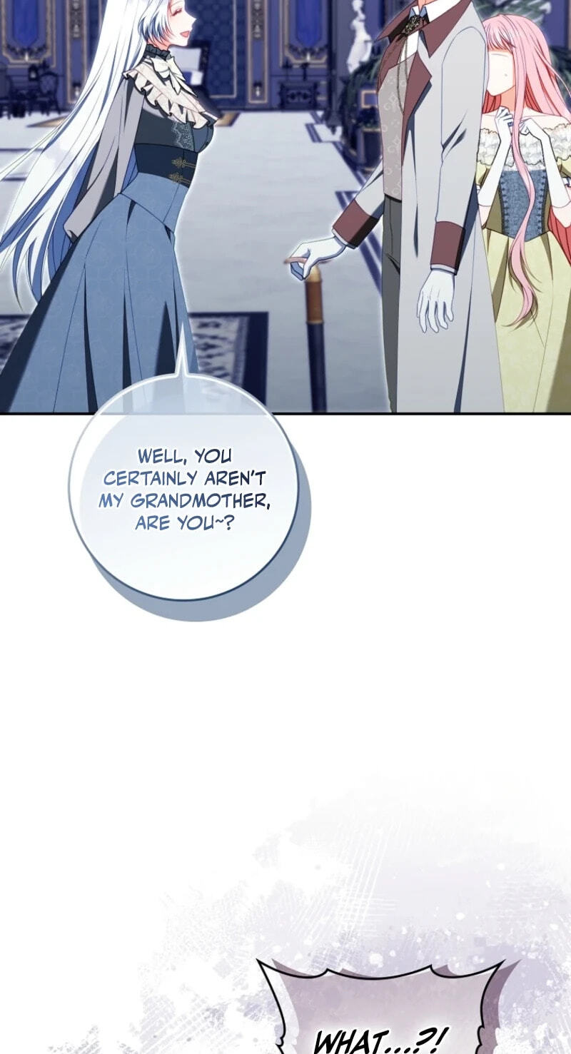 Giselle the Unbreakable Chapter 53 page 79 - 