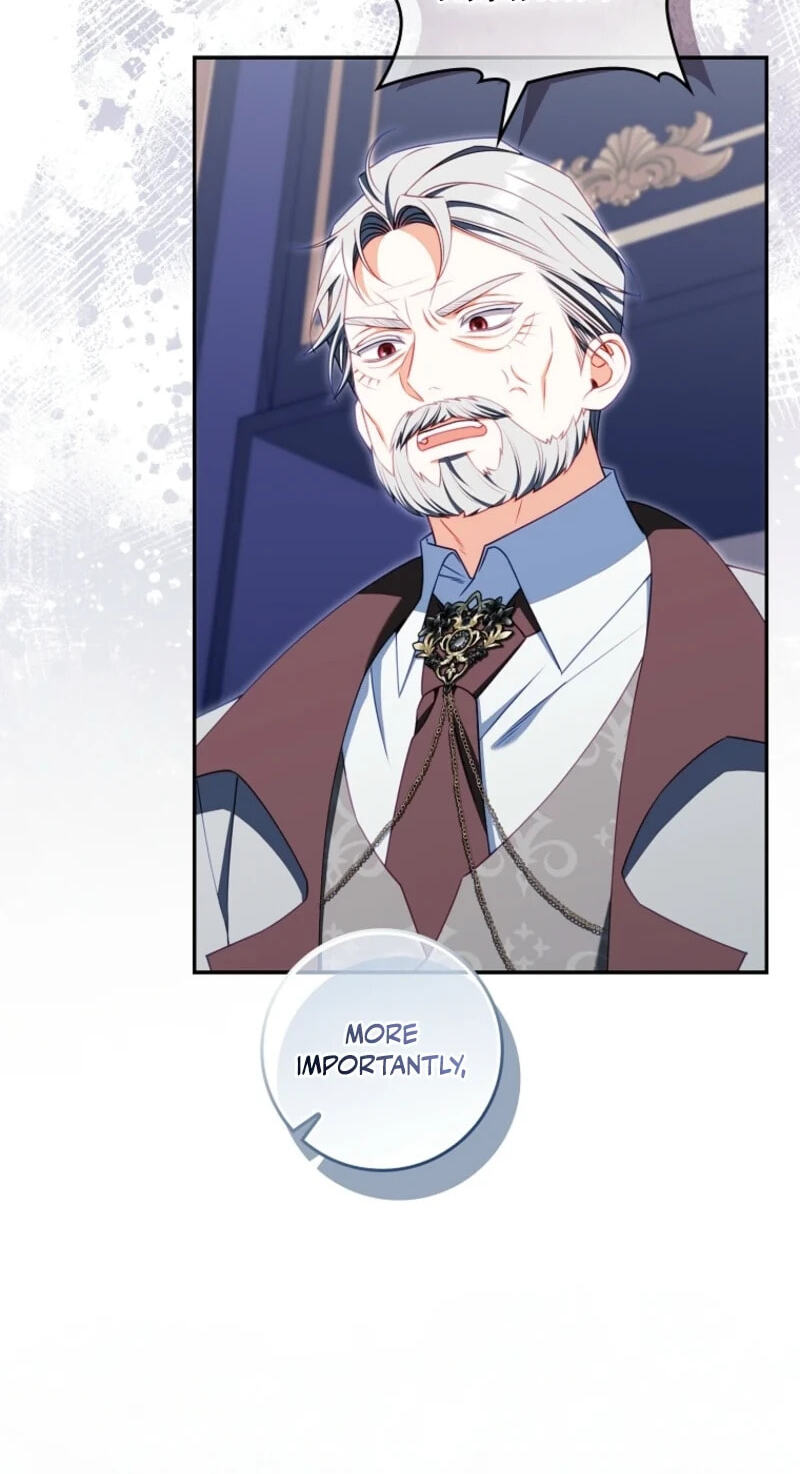 Giselle the Unbreakable Chapter 53 page 80 - 