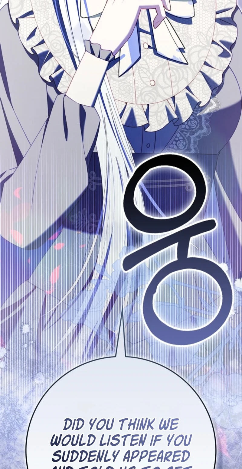 Giselle the Unbreakable Chapter 53 page 82 - 