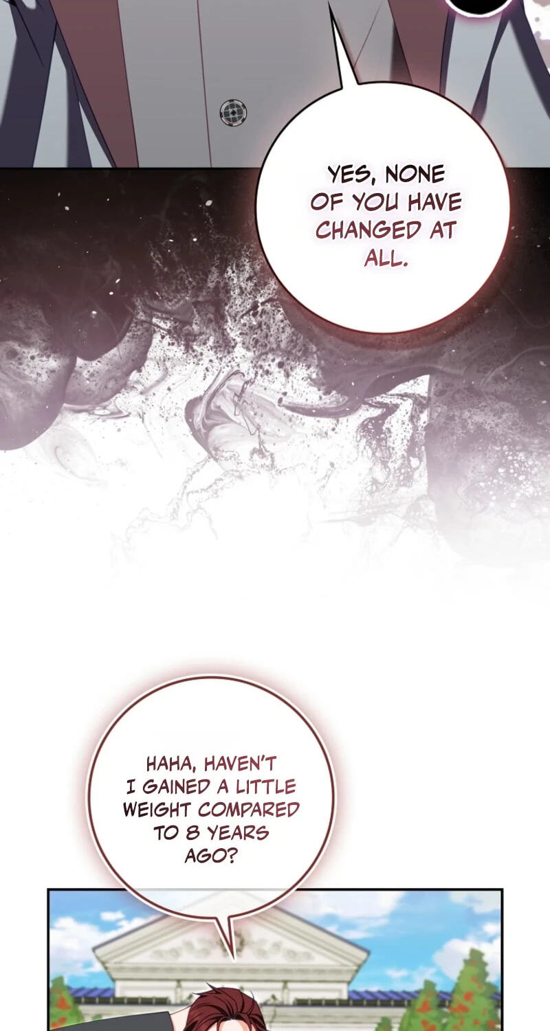 Giselle the Unbreakable Chapter 53 page 10 - 