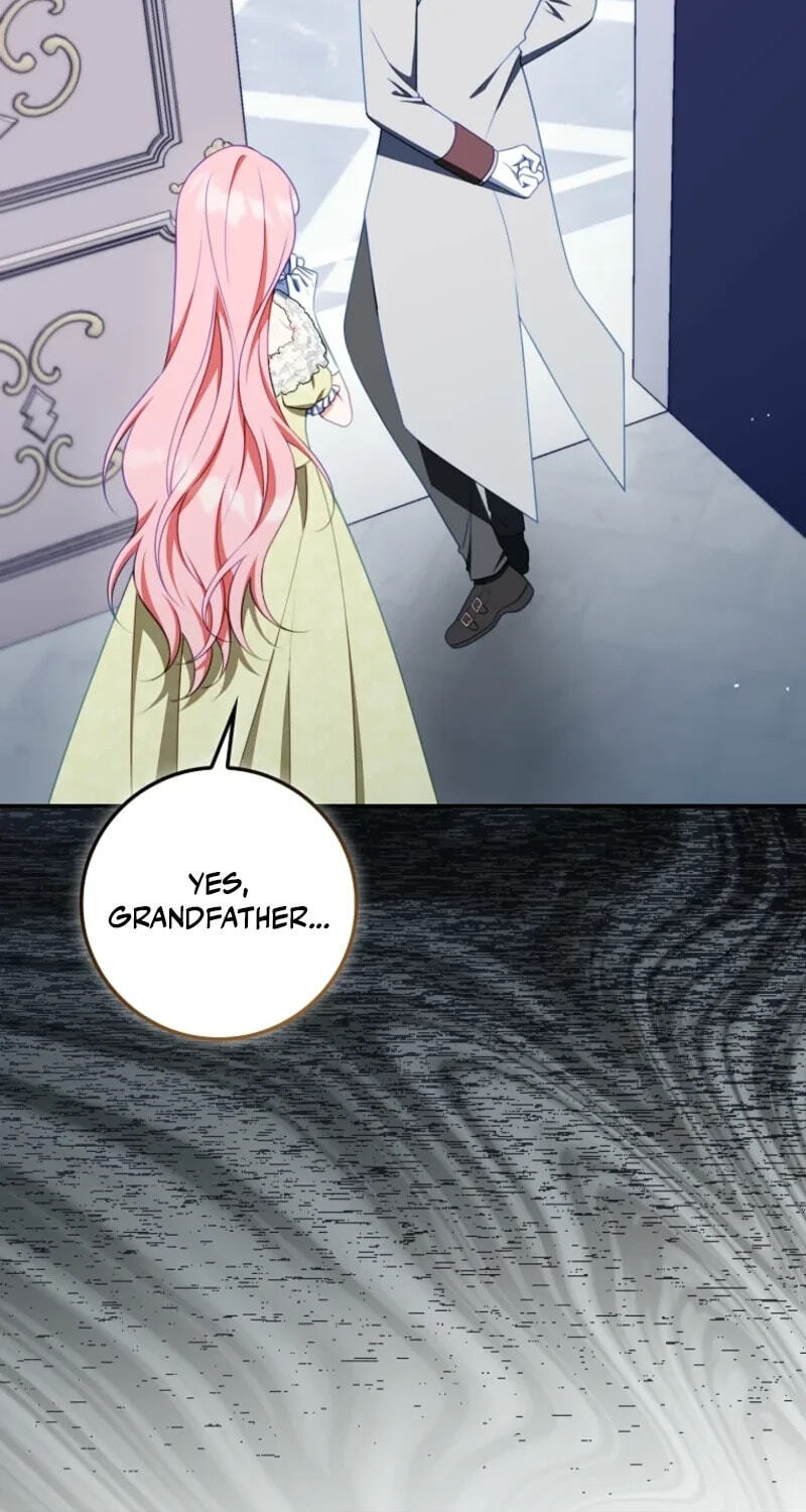 Giselle the Unbreakable Chapter 54 page 11 - 