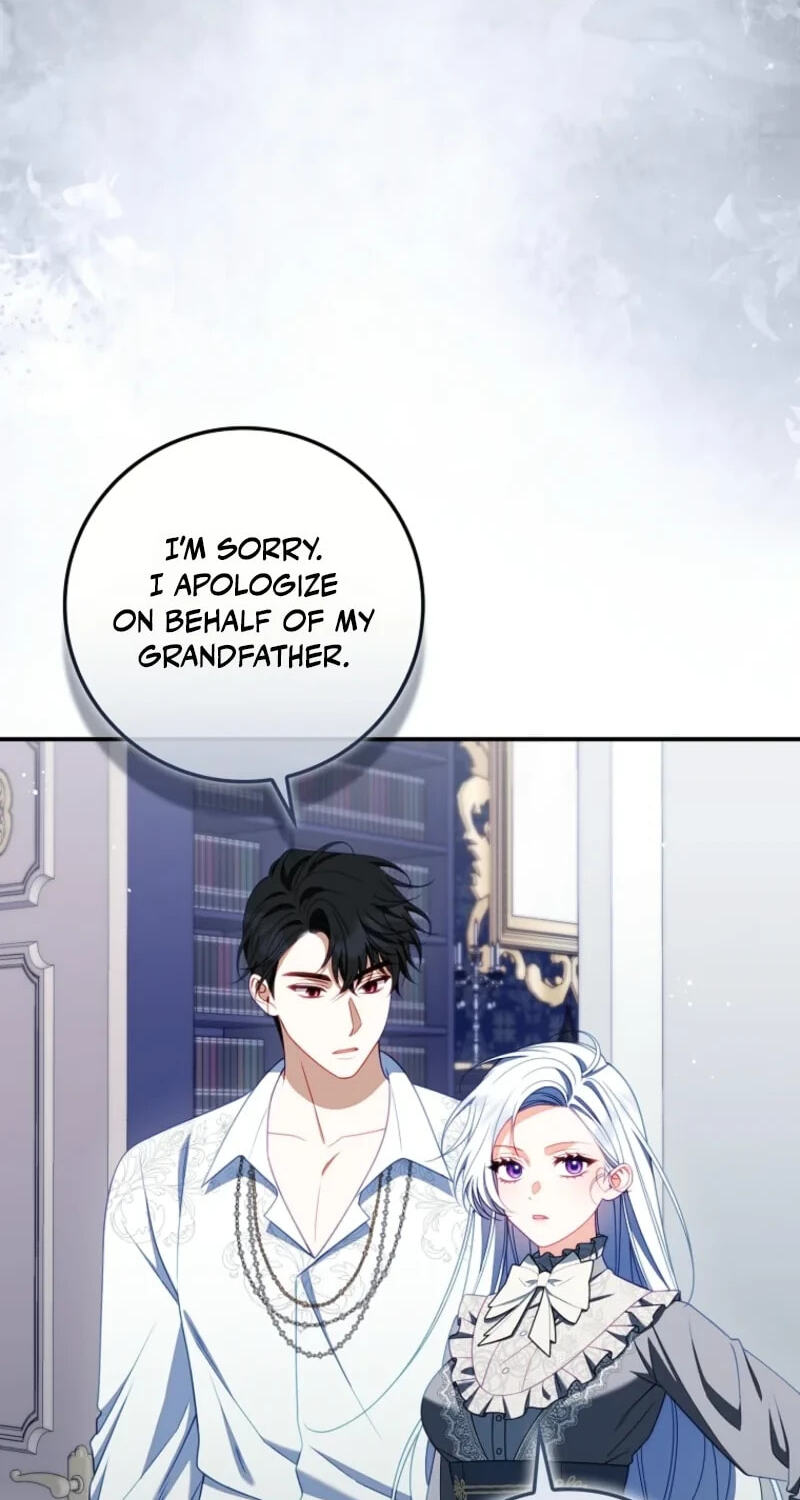 Giselle the Unbreakable Chapter 54 page 14 - 