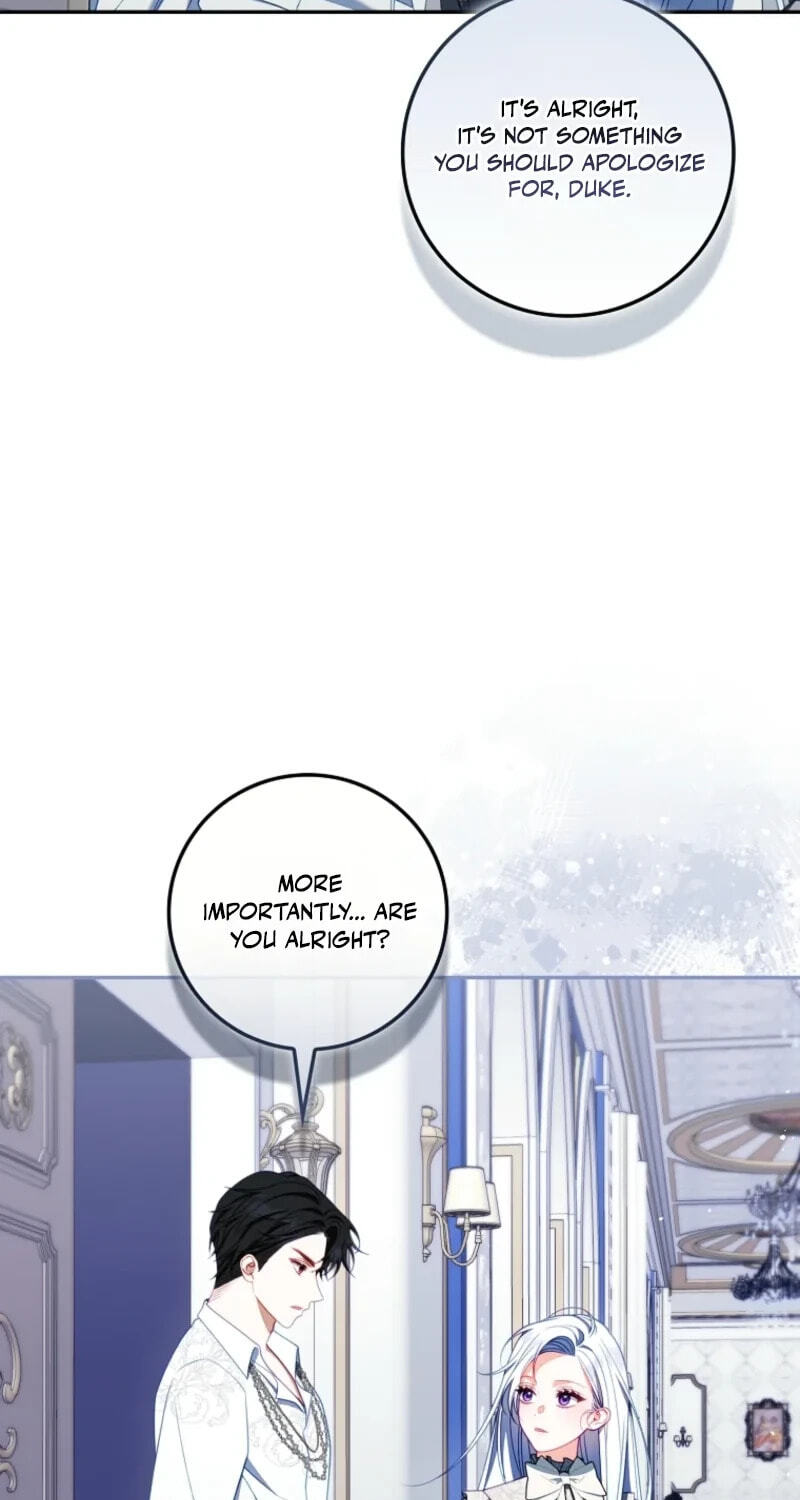 Giselle the Unbreakable Chapter 54 page 15 - 
