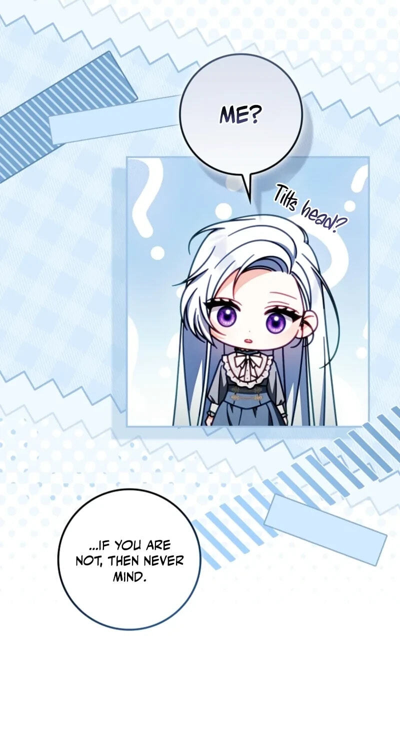 Giselle the Unbreakable Chapter 54 page 17 - 