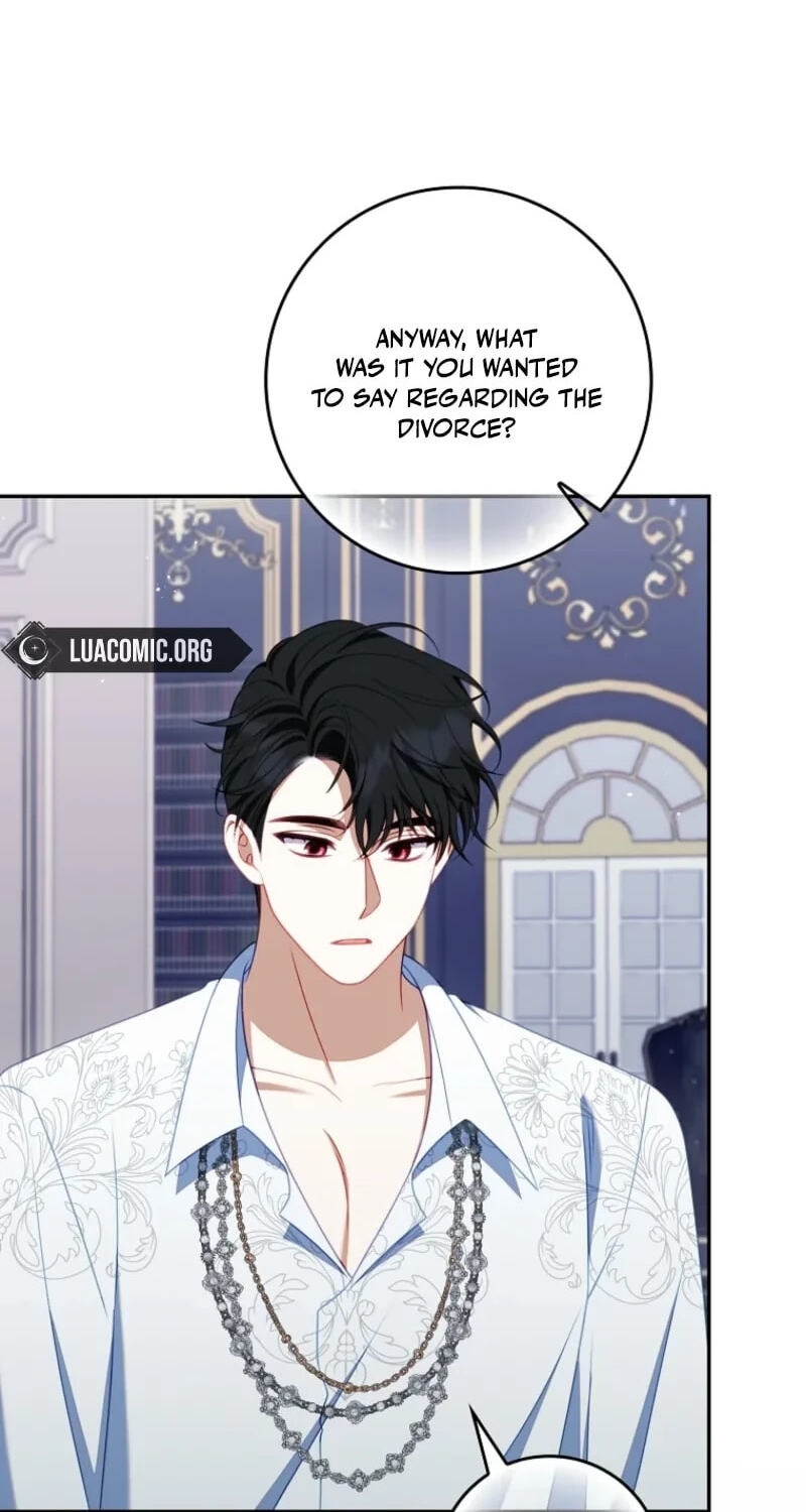 Giselle the Unbreakable Chapter 54 page 18 - 