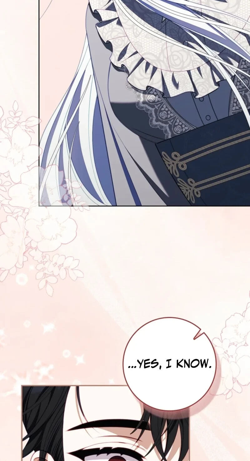 Giselle the Unbreakable Chapter 54 page 23 - 