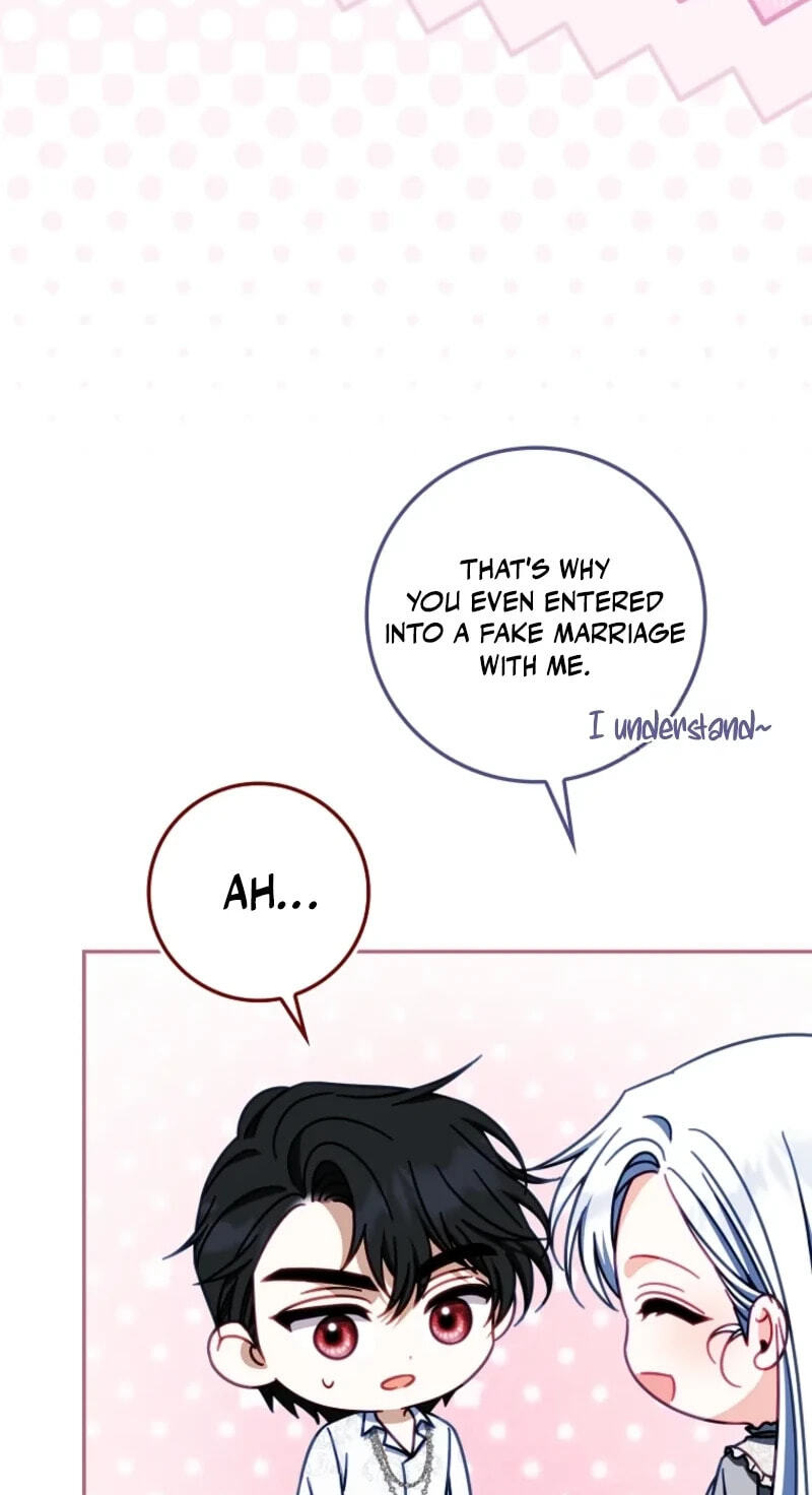 Giselle the Unbreakable Chapter 54 page 26 - 