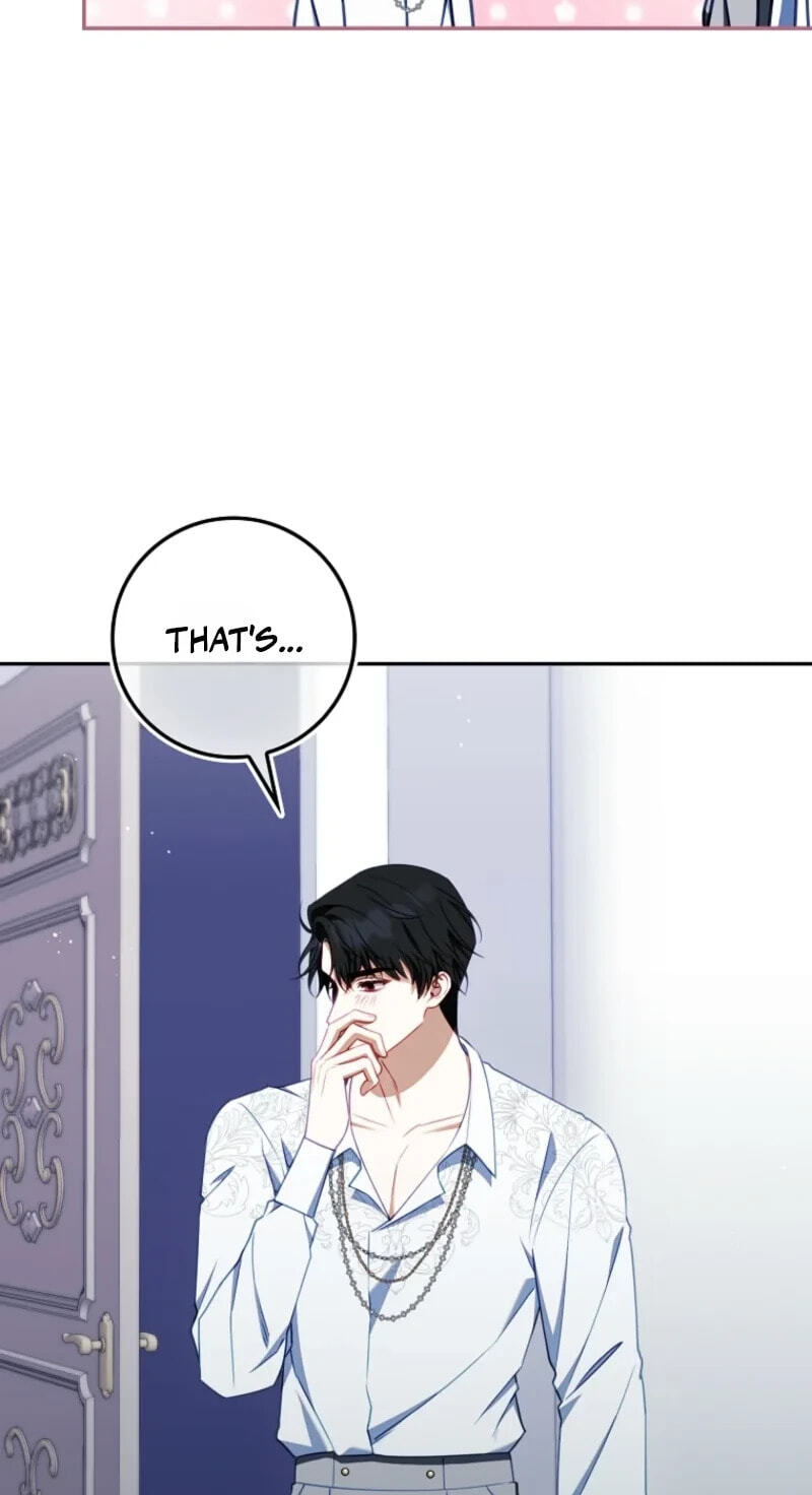 Giselle the Unbreakable Chapter 54 page 27 - 