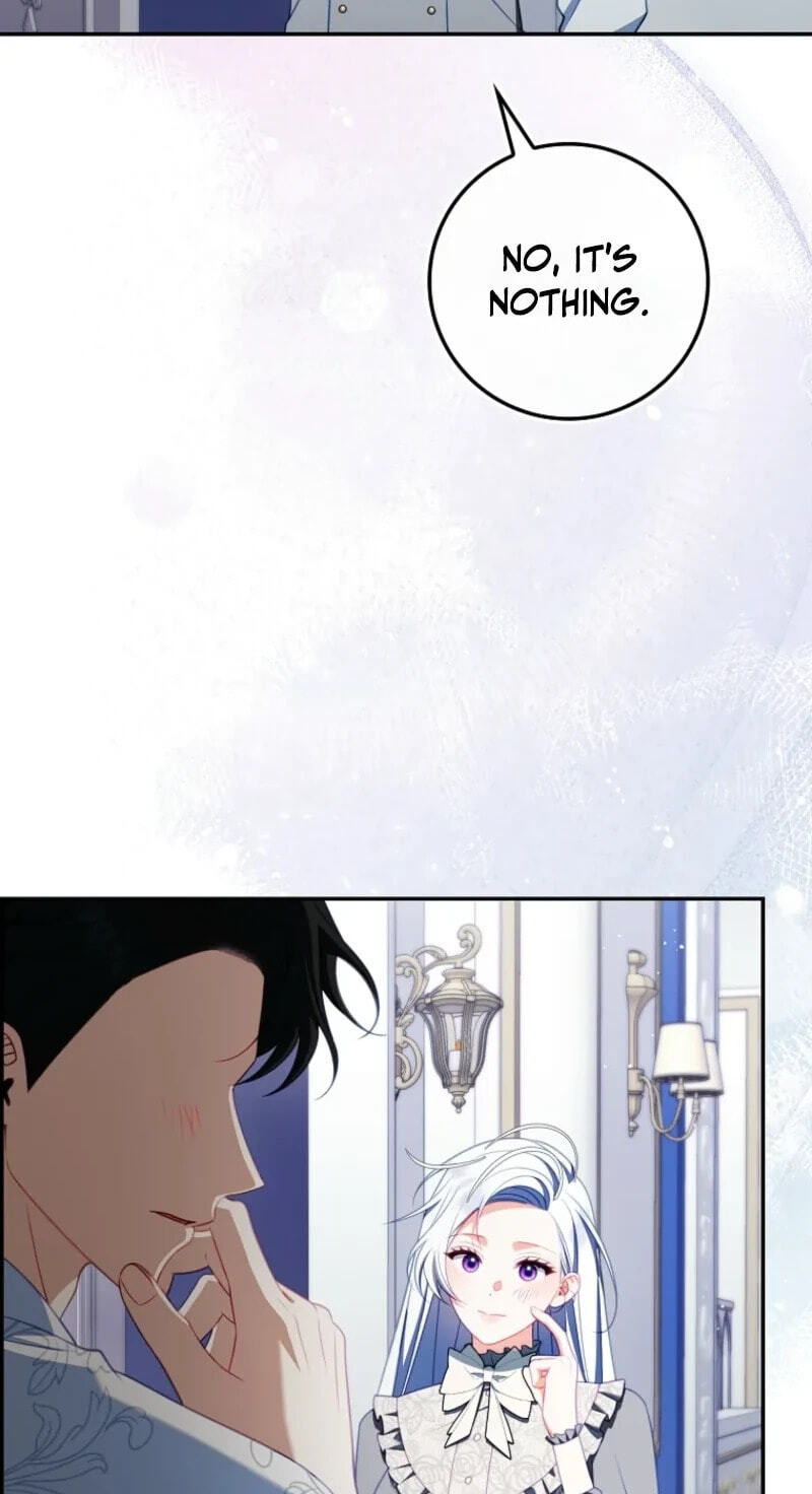 Giselle the Unbreakable Chapter 54 page 28 - 