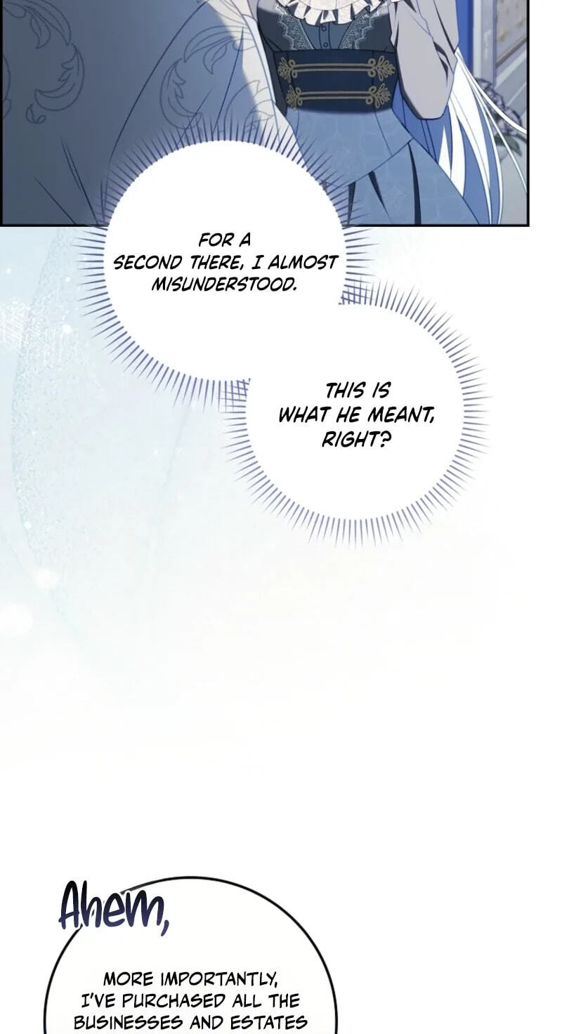 Giselle the Unbreakable Chapter 54 page 29 - 