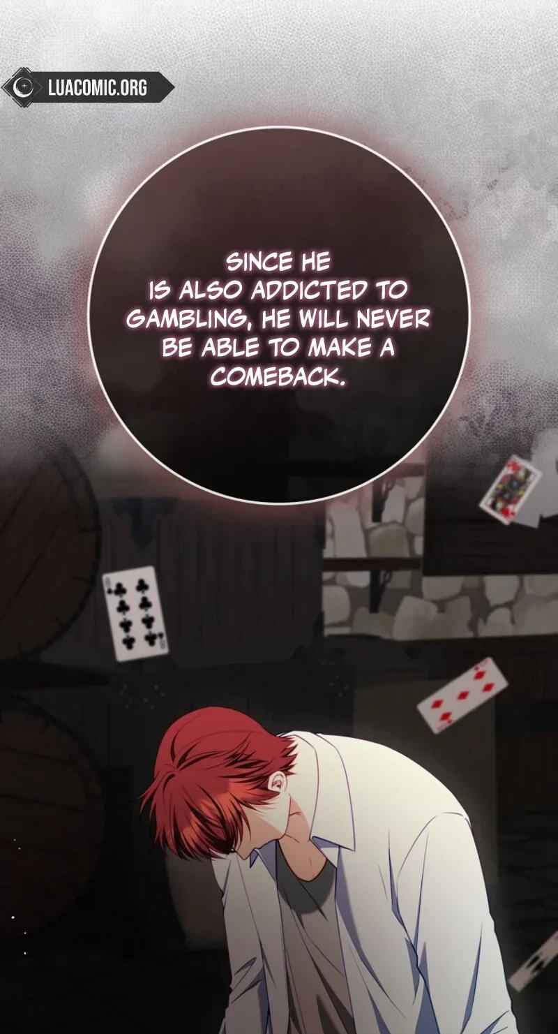 Giselle the Unbreakable Chapter 54 page 31 - 