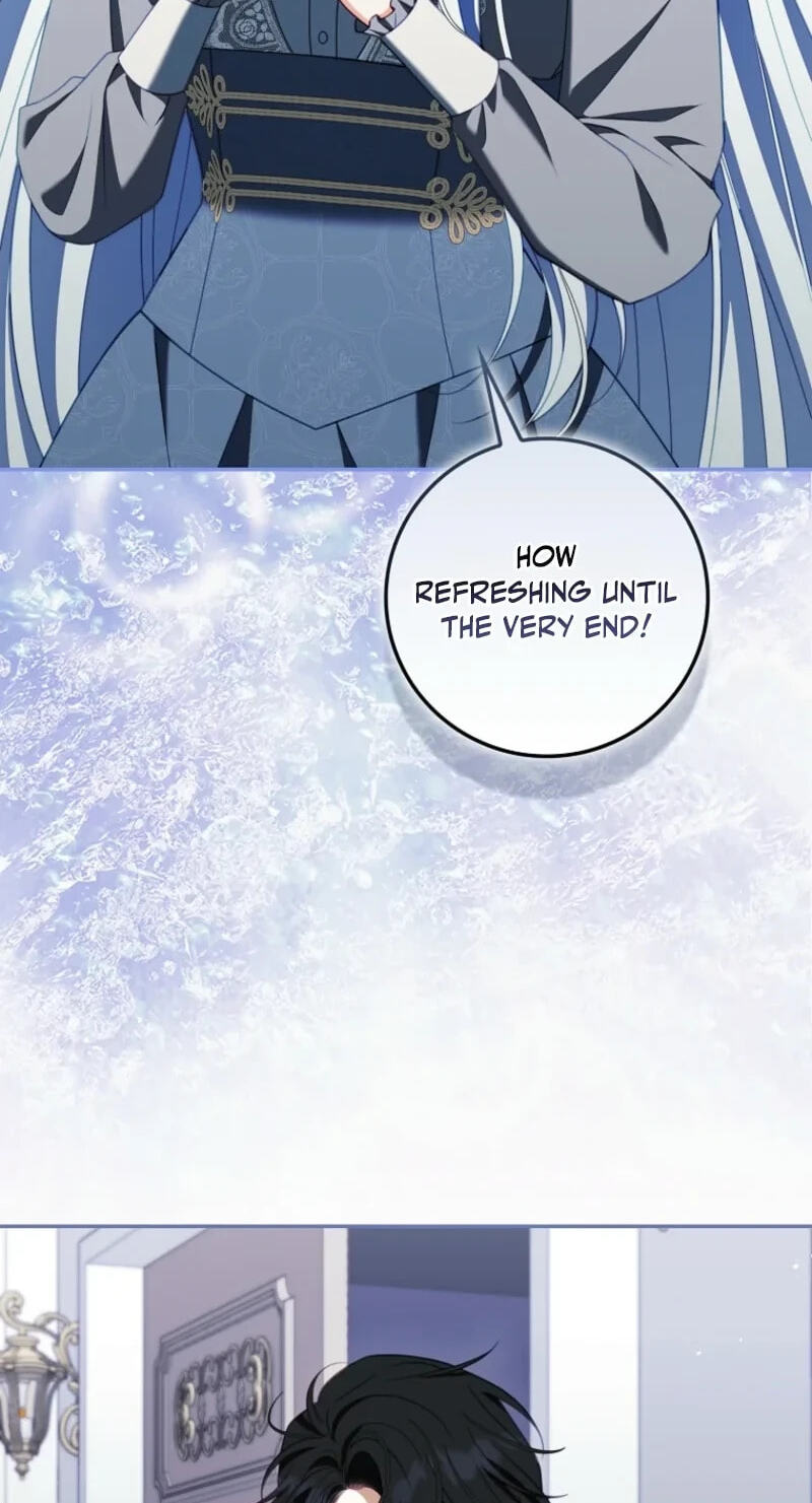 Giselle the Unbreakable Chapter 54 page 34 - 