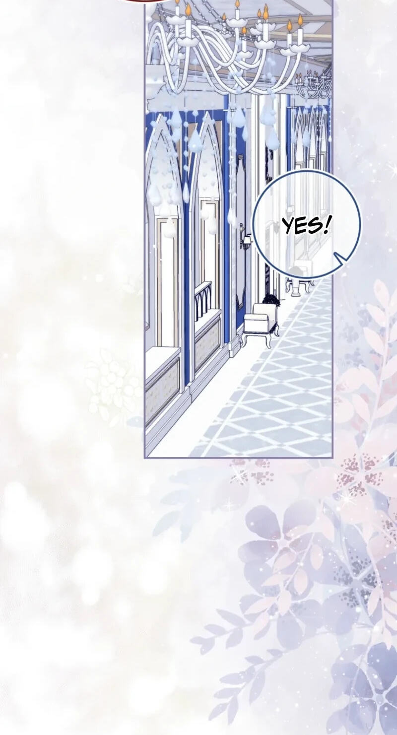 Giselle the Unbreakable Chapter 54 page 36 - 