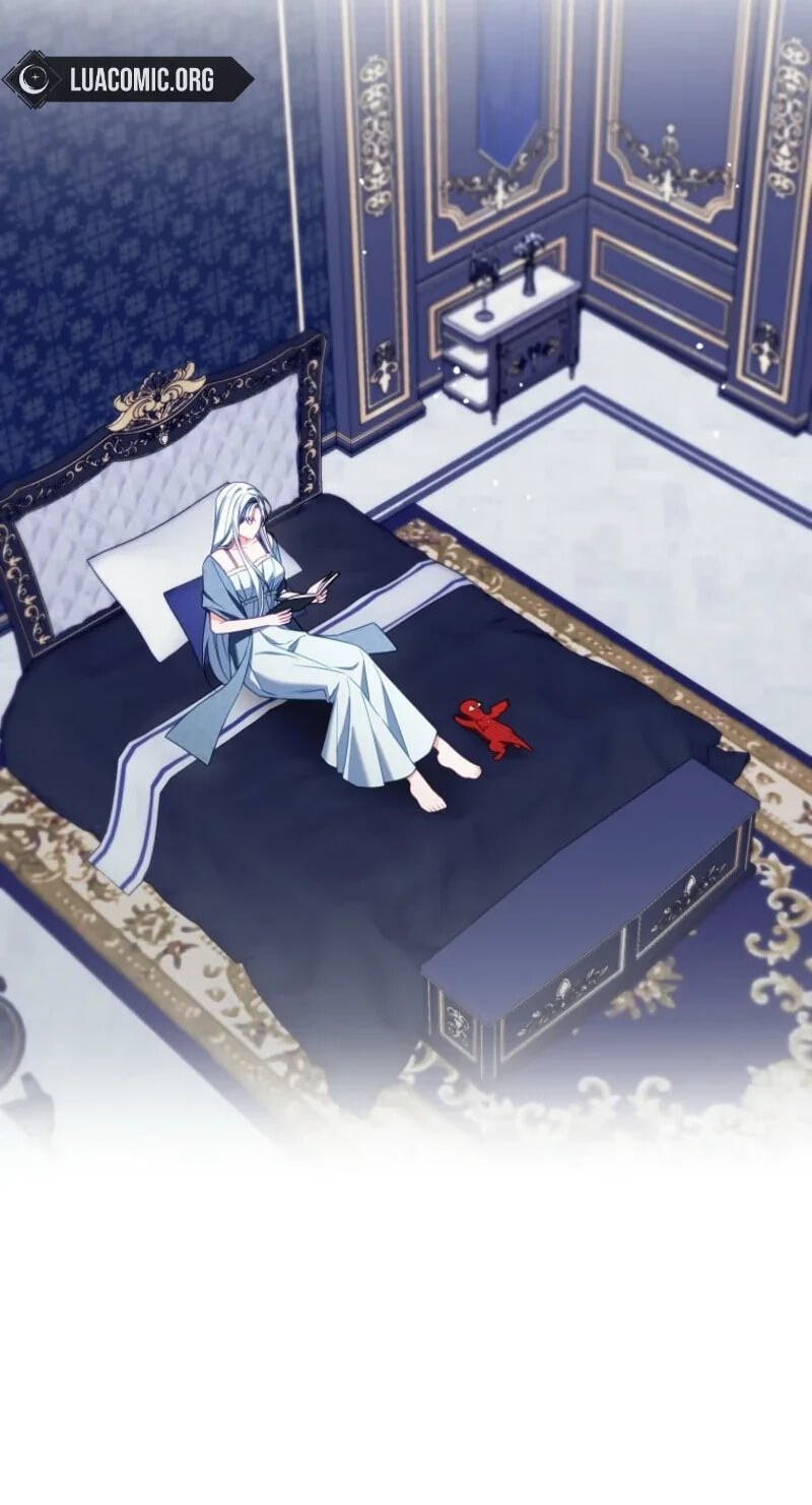 Giselle the Unbreakable Chapter 54 page 38 - 
