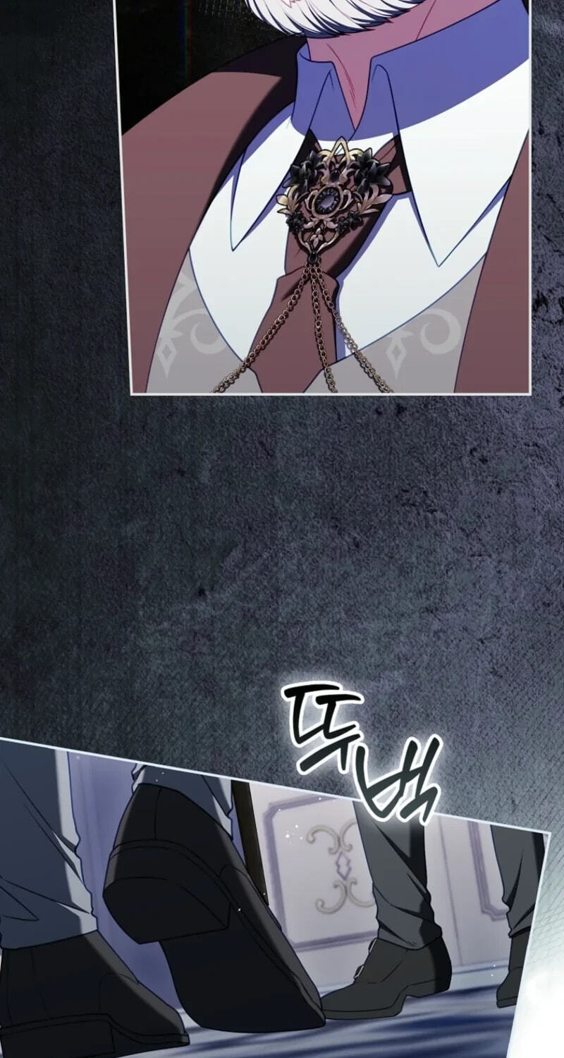 Giselle the Unbreakable Chapter 54 page 5 - 