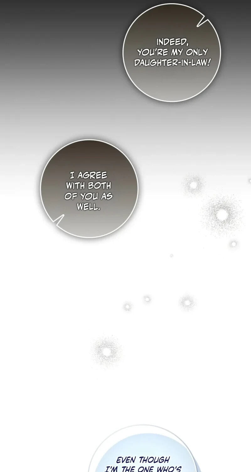 Giselle the Unbreakable Chapter 54 page 41 - 