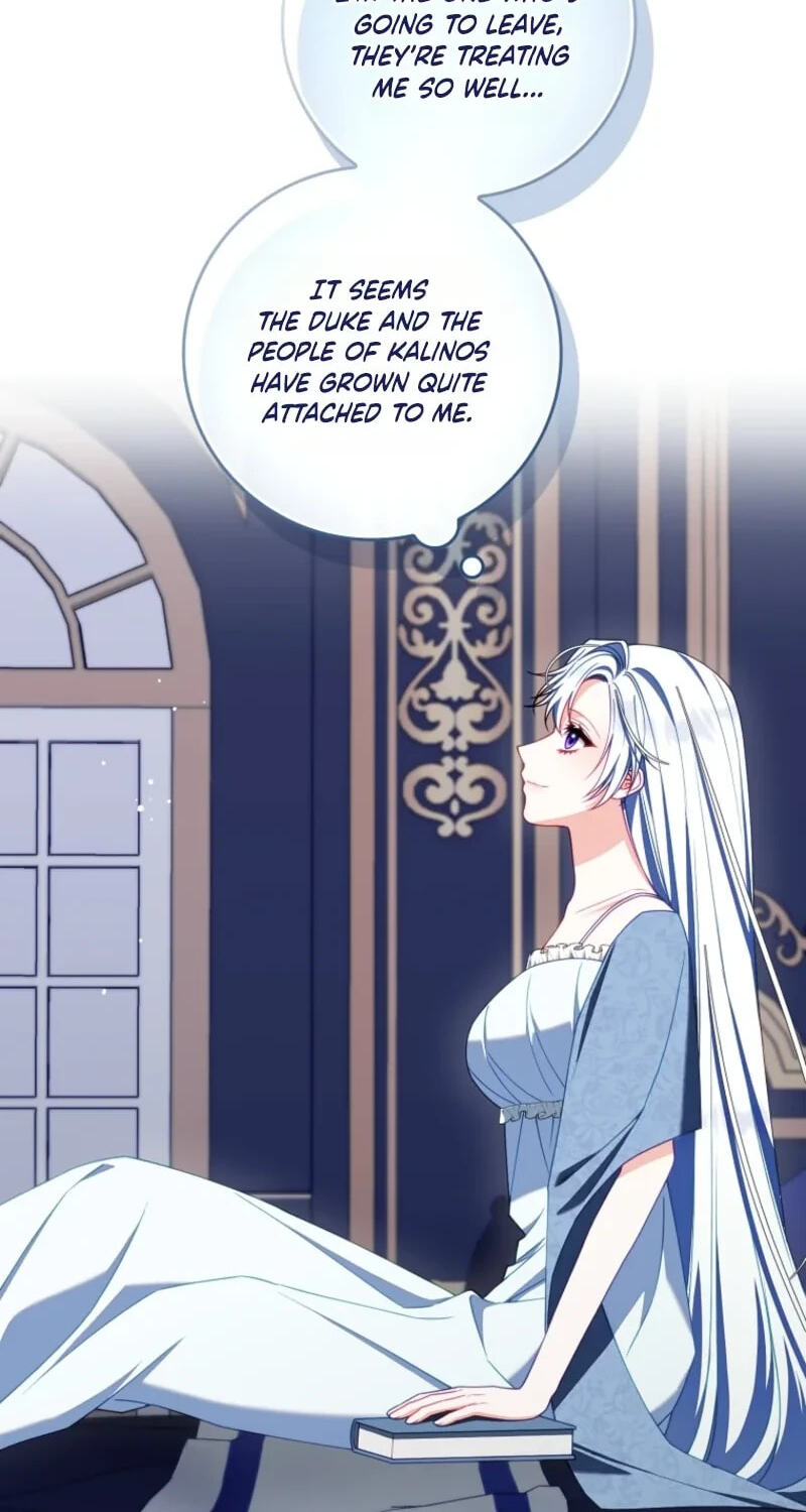Giselle the Unbreakable Chapter 54 page 42 - 