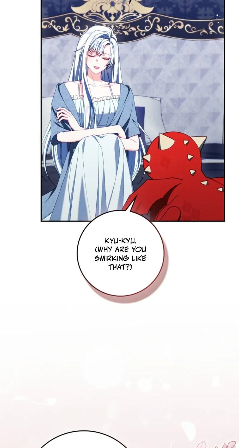 Giselle the Unbreakable Chapter 54 page 44 - 