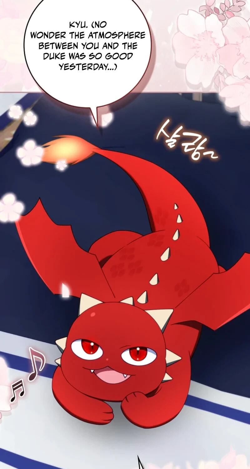 Giselle the Unbreakable Chapter 54 page 45 - 