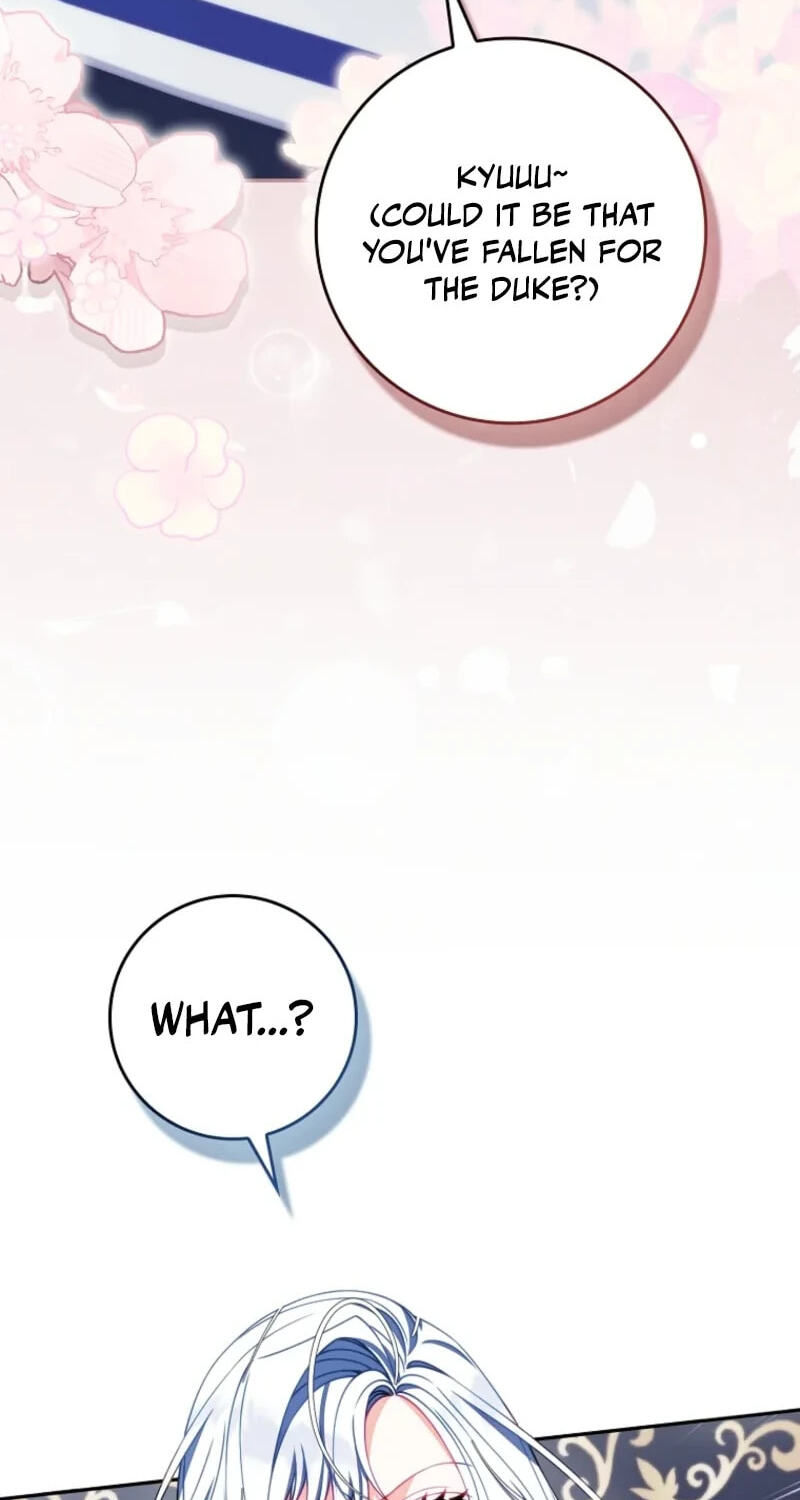Giselle the Unbreakable Chapter 54 page 46 - 