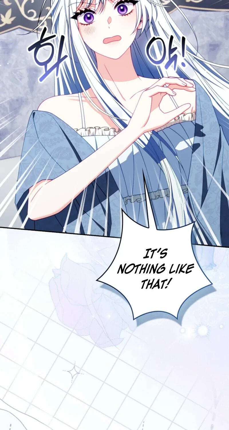 Giselle the Unbreakable Chapter 54 page 47 - 