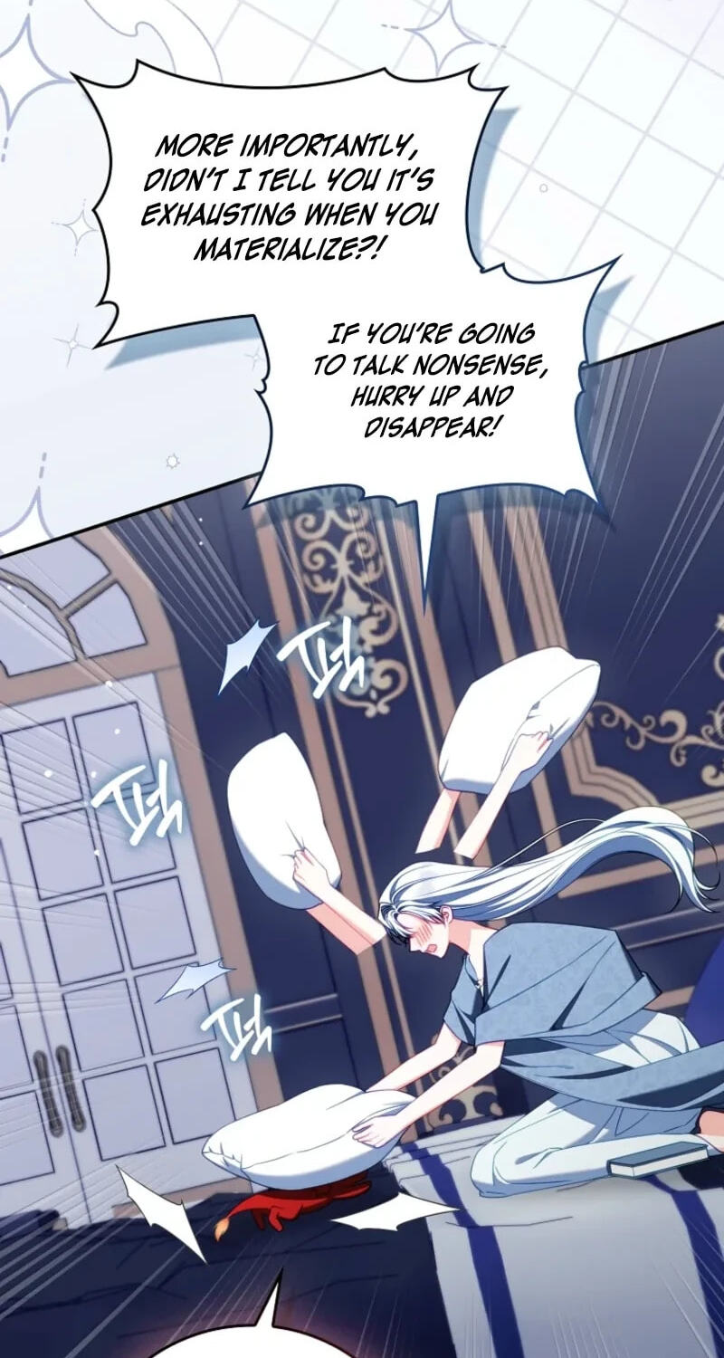 Giselle the Unbreakable Chapter 54 page 48 - 
